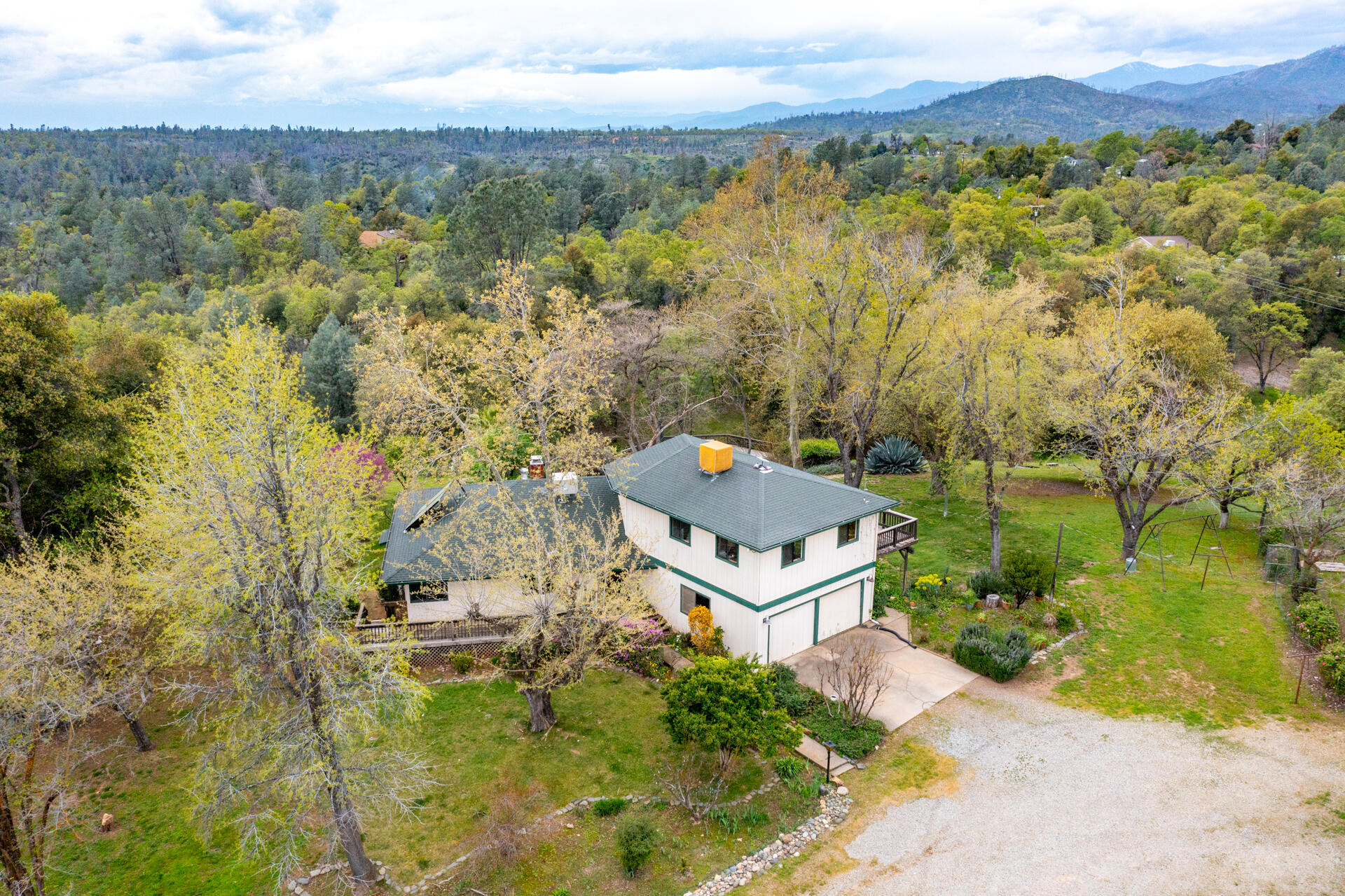7992 Leaning Pine Road Redding, CA 96001 - Photo 39 of 46 DJI_0946