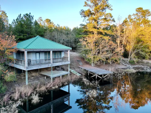 $915,000 | 3021 Salley Road, Salley, SC 29137