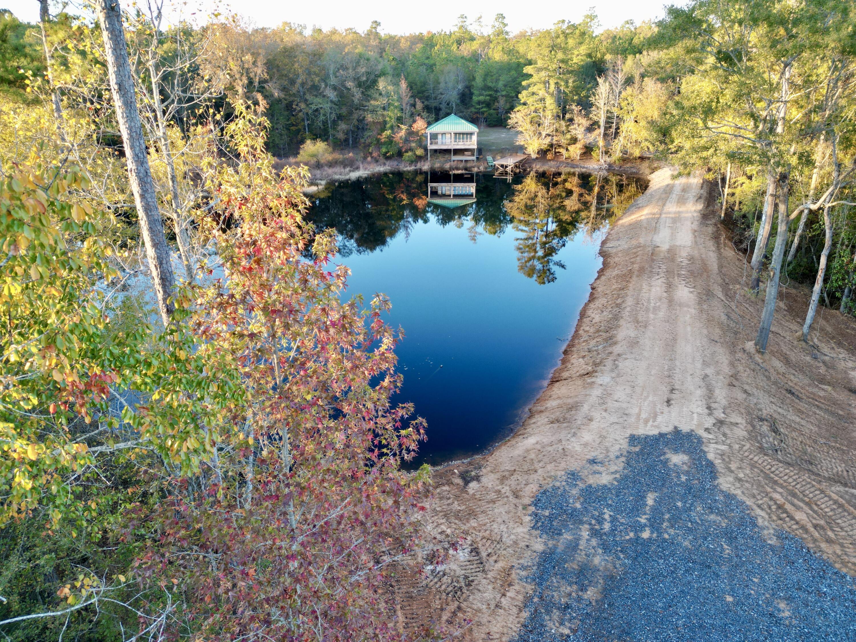 3021 Salley Road Salley, SC 29137 - Photo 30 of 100 28