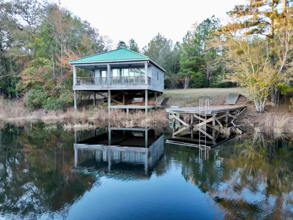 $915,000 | 3021 Salley Road, Salley, SC 29137