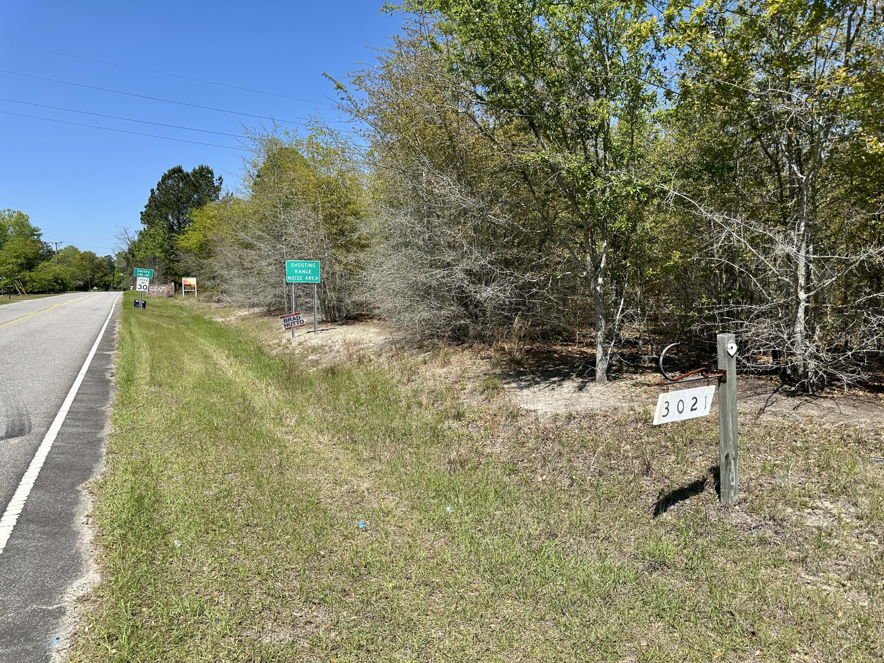 3021 Salley Road Salley, SC 29137 - Photo 54 of 100 63