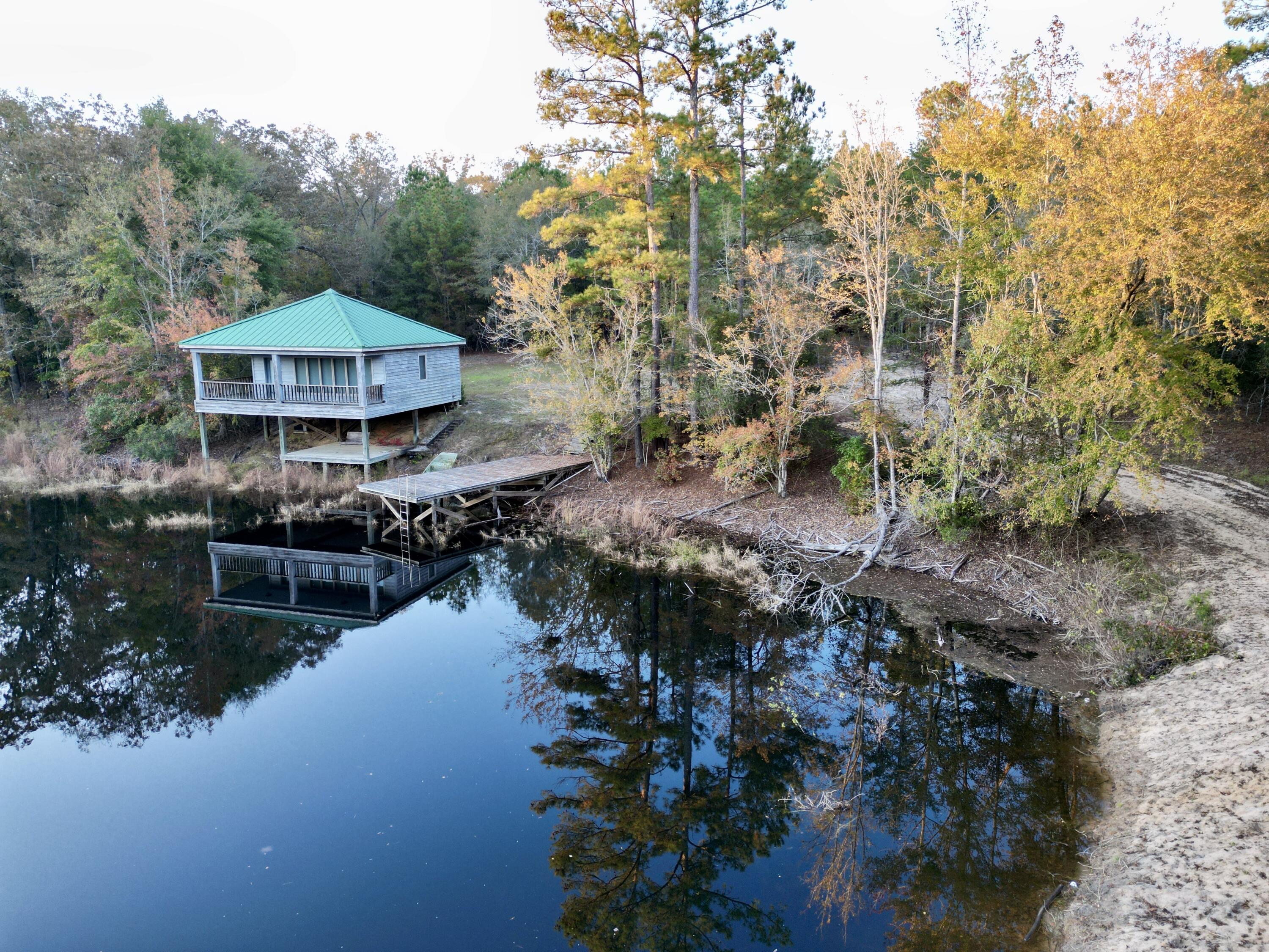 3021 Salley Road Salley, SC 29137 - Photo 74 of 100 dji_fly_20251103_172946_398_176226055072