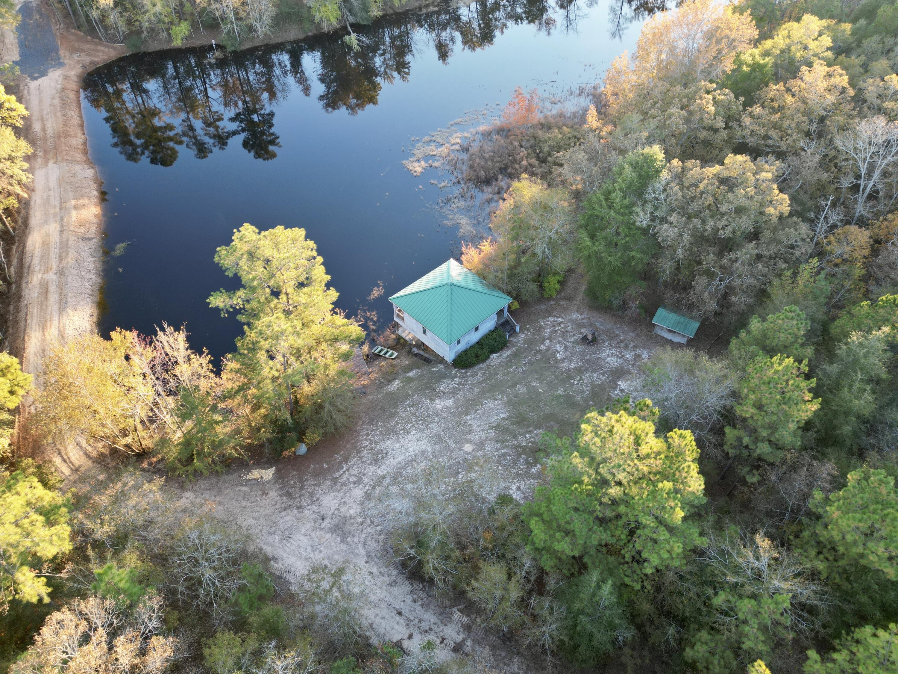 3021 Salley Road Salley, SC 29137 - Photo 8 of 100 7