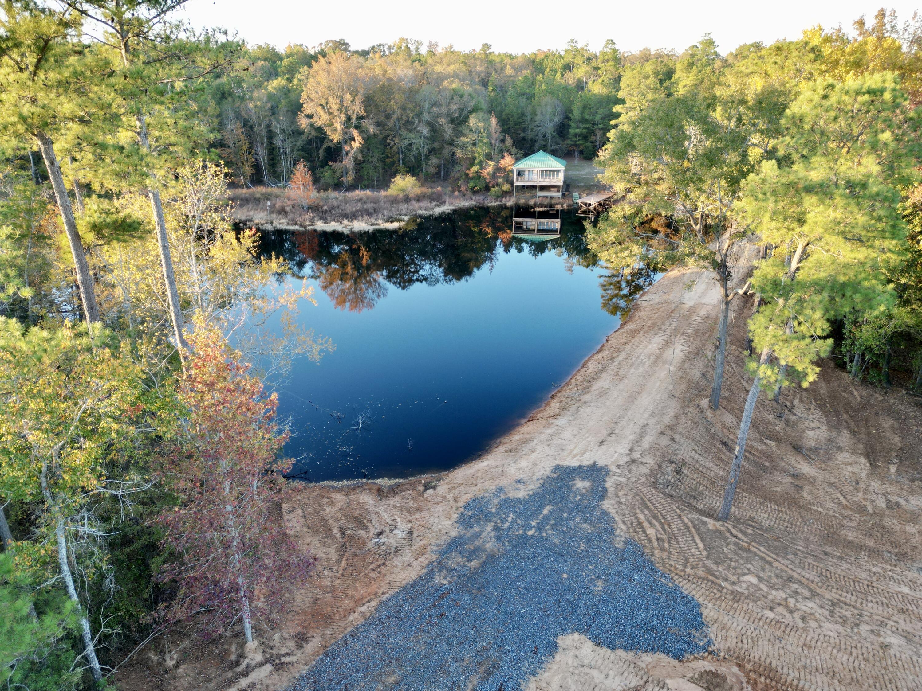 3021 Salley Road Salley, SC 29137 - Photo 9 of 100 8