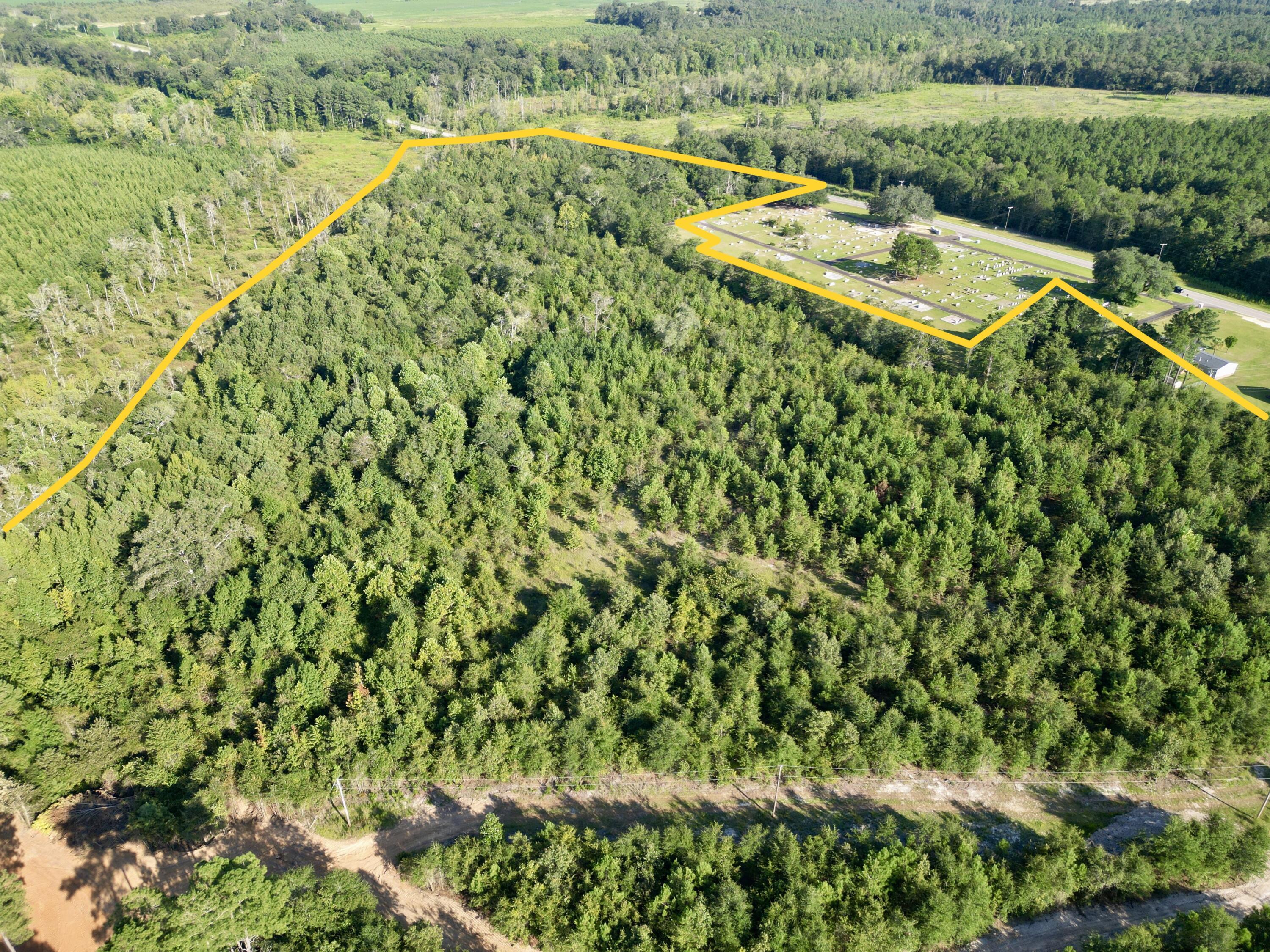 3021 Salley Road Salley, SC 29137 - Photo 99 of 100 Outline 3