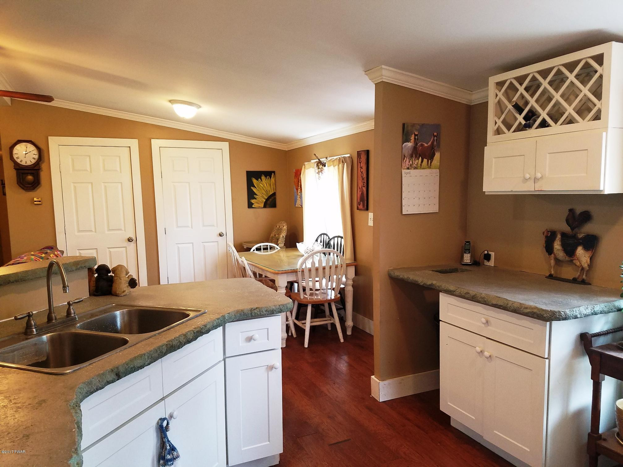 475 Atco Road Milanville, PA 18443 - Photo 8 of 32 kitchen