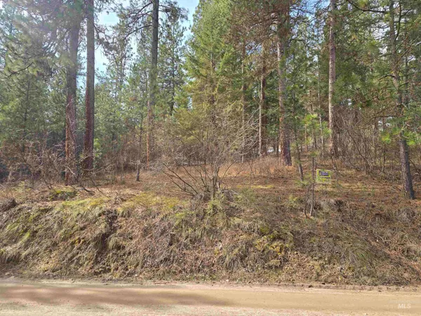$110,200 | Tbd Ranch Road, Garden Valley, ID 83622