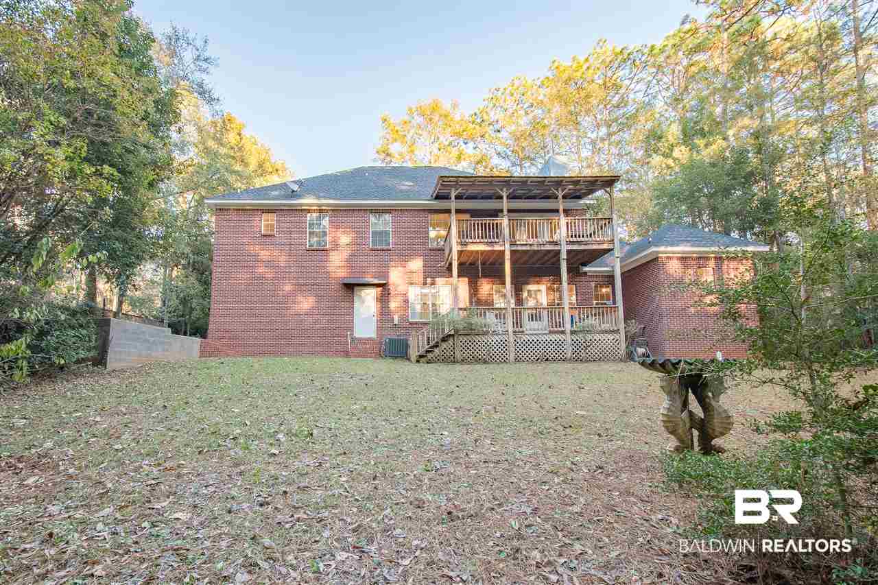 23561 3rd Street Fairhope, AL 36532 - Photo 50 of 50 Rear View