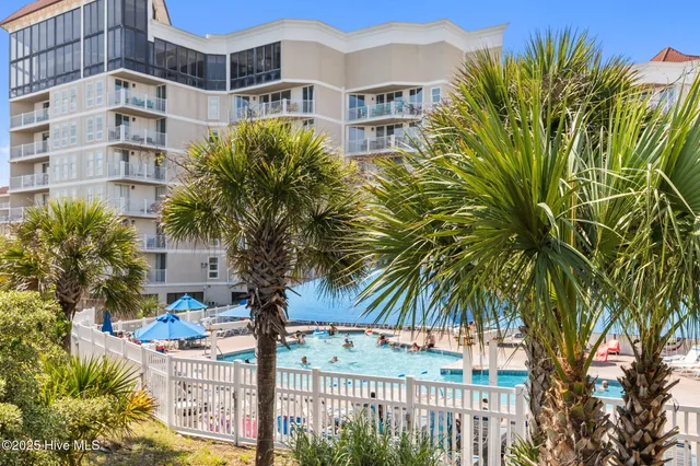 $498,000 | 2000 New River Inlet Road, Unit 2206, North Topsail Beach, NC 28460