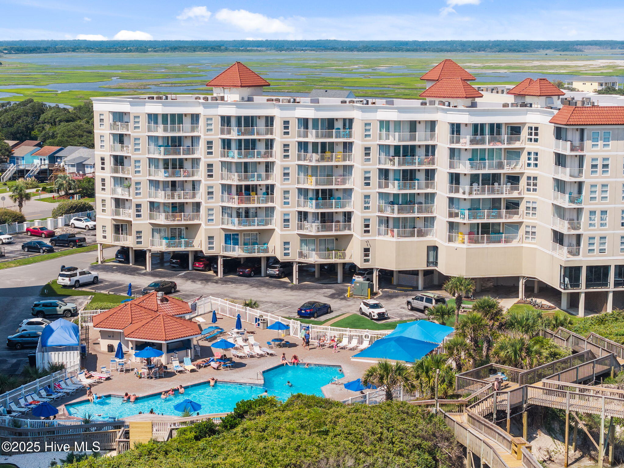 2000 New River Inlet Road, Unit 2206 North Topsail Beach, NC 28460 - Photo 38 of 58 5-web-or-mls-DJI_20250818151132_0295_D