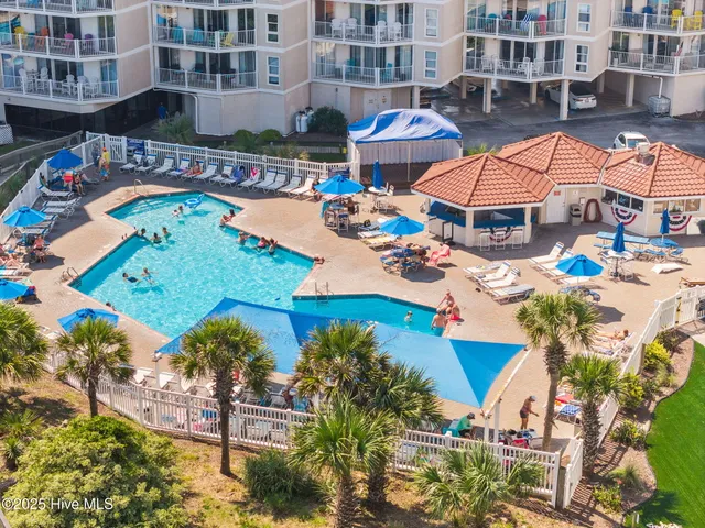 $498,000 | 2000 New River Inlet Road, Unit 2206, North Topsail Beach, NC 28460
