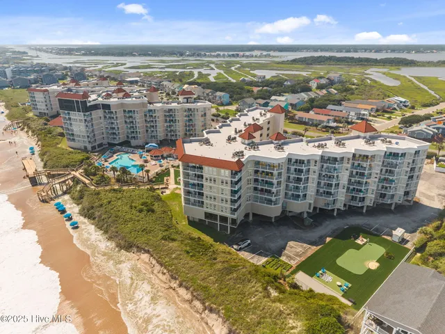 $498,000 | 2000 New River Inlet Road, Unit 2206, North Topsail Beach, NC 28460