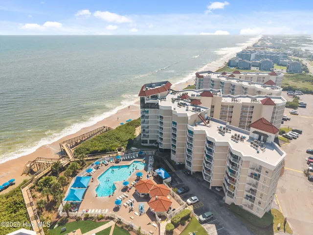 $498,000 | 2000 New River Inlet Road, Unit 2206, North Topsail Beach, NC 28460