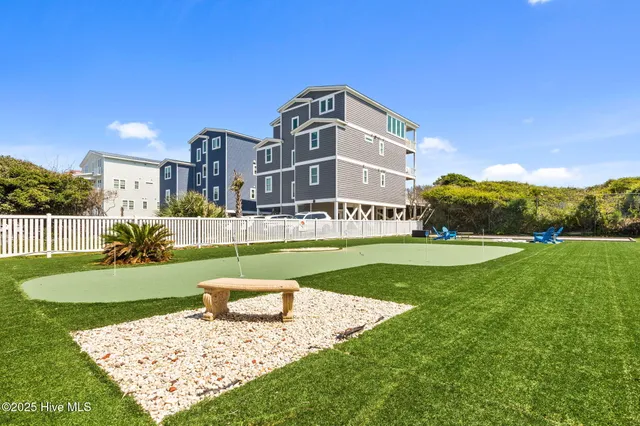 $498,000 | 2000 New River Inlet Road, Unit 2206, North Topsail Beach, NC 28460