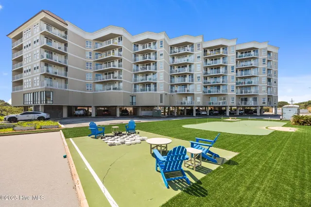 $498,000 | 2000 New River Inlet Road, Unit 2206, North Topsail Beach, NC 28460