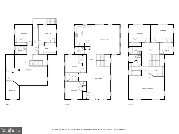 a black white and white photo of a