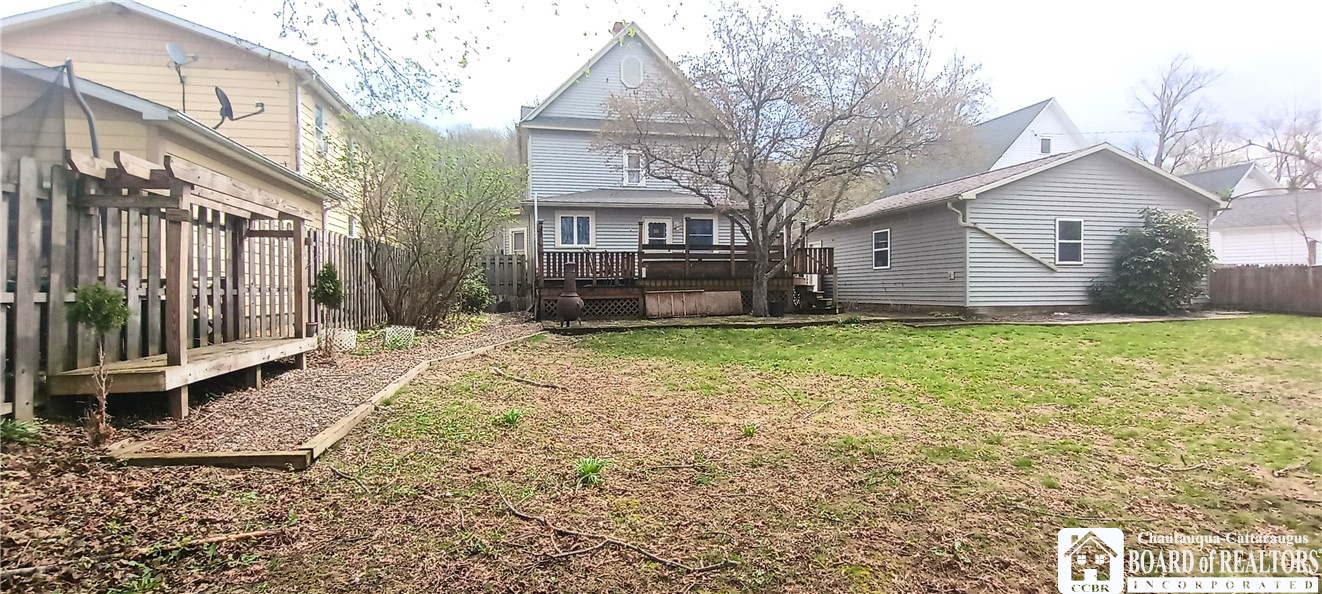 805 Main Street Olean, NY 14760 - Photo 16 of 41