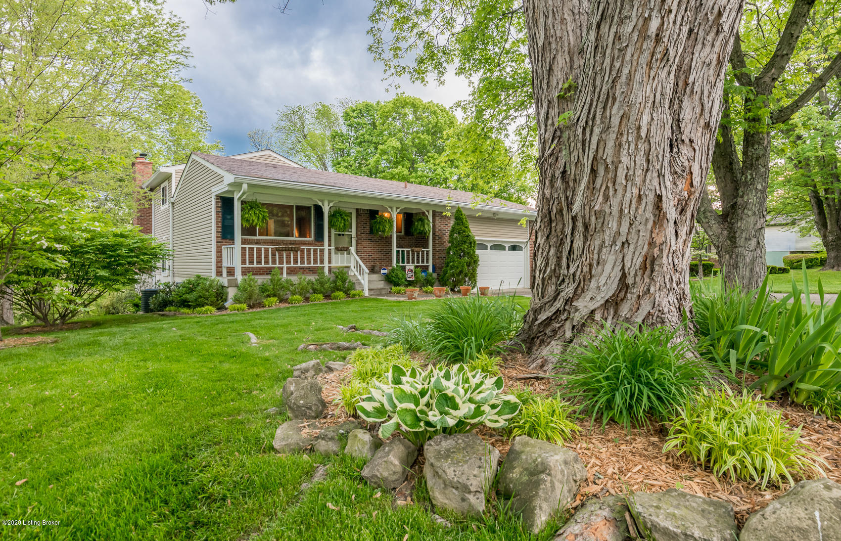 6321 Park Road Crestwood, KY 40014 - Photo 2 of 48 Listing-100