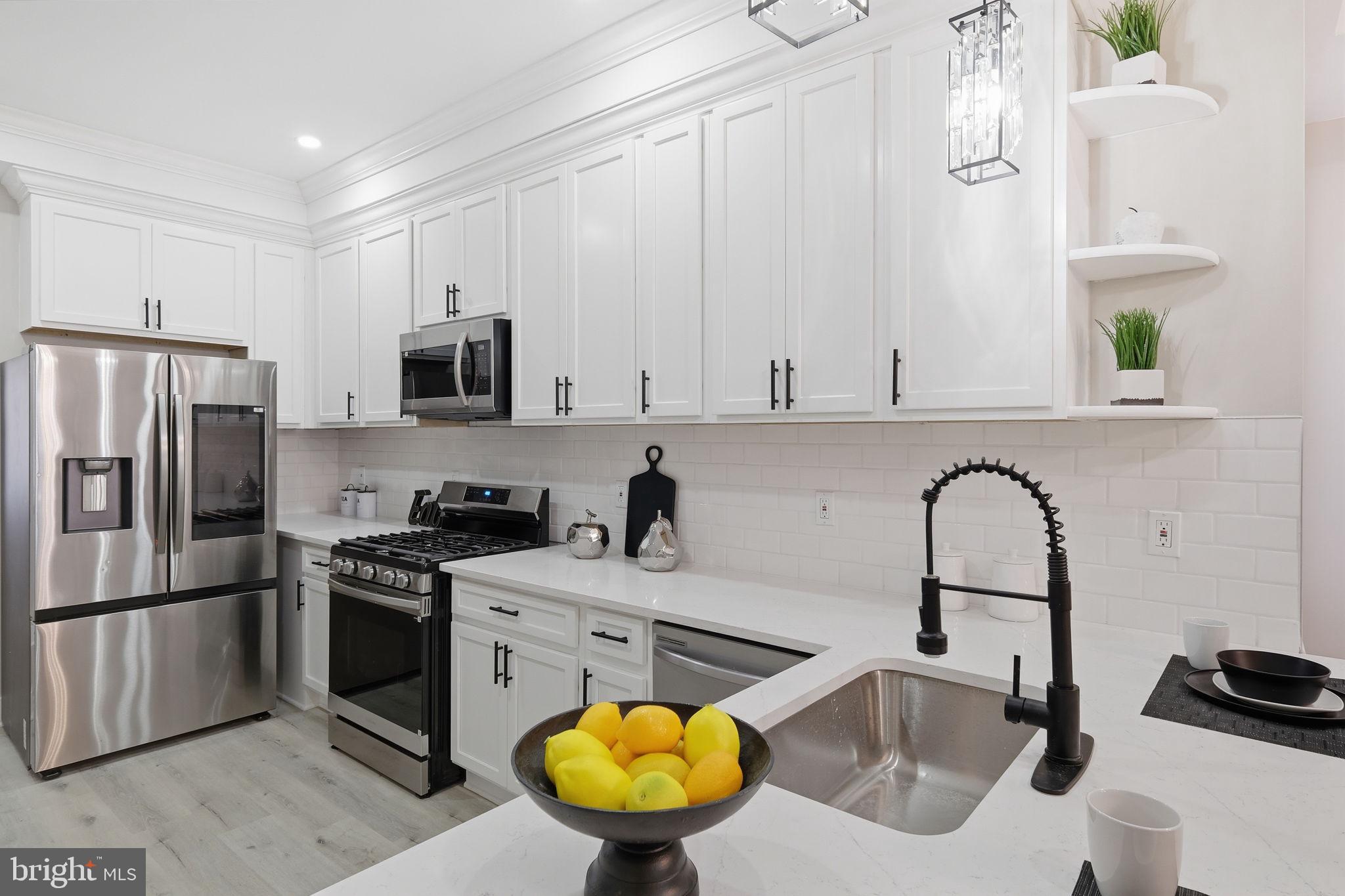 326 East 22nd Street Baltimore, MD 21218 - Photo 9 of 41