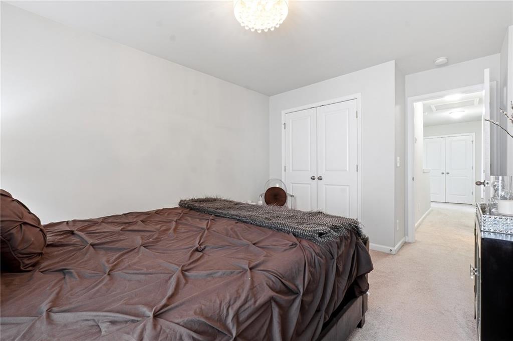 697 Rockingham Drive Lithia Springs, GA 30122 - Photo 20 of 34 Gallery Image 20