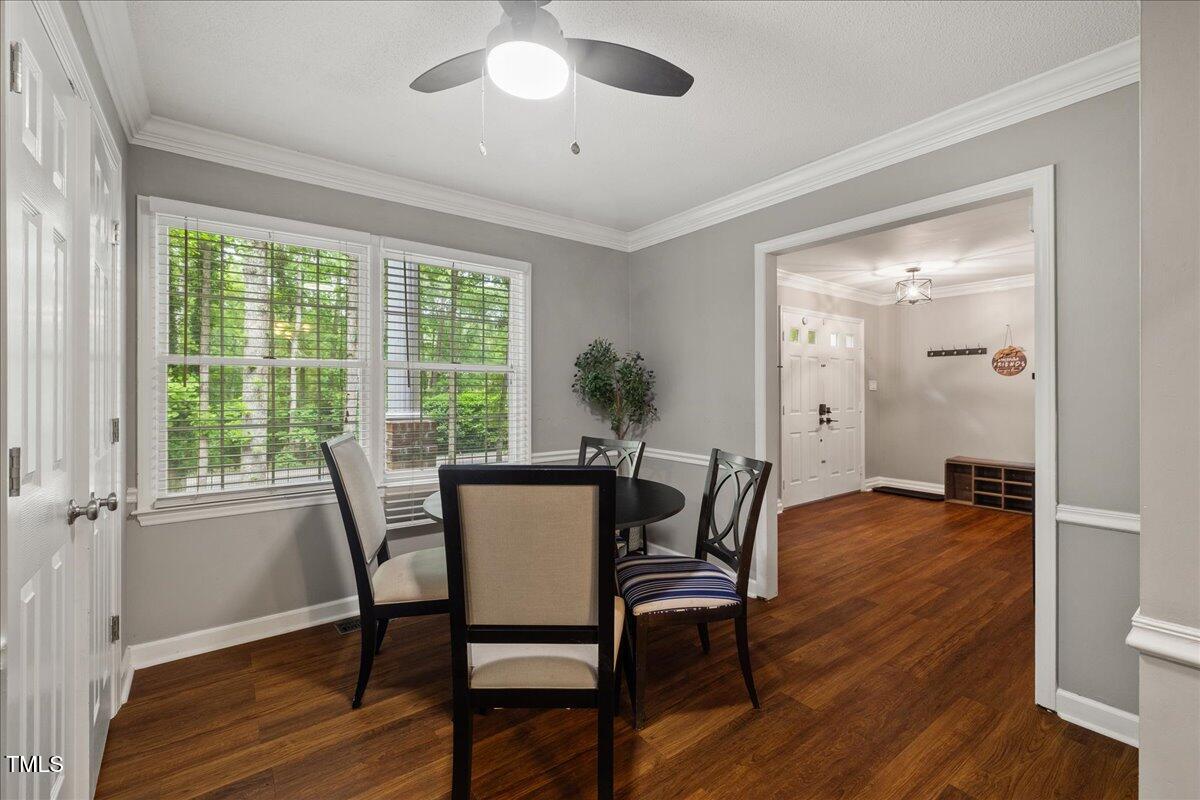 9801 Honeycutt Road Raleigh, NC 27614 - Photo 3 of 93 031-9801 Honeycutt Rd