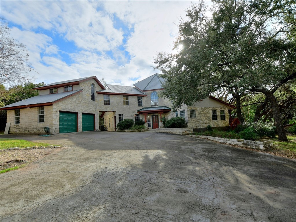 11209 Oak Branch Drive Austin, TX 78737 - Photo 1 of 1