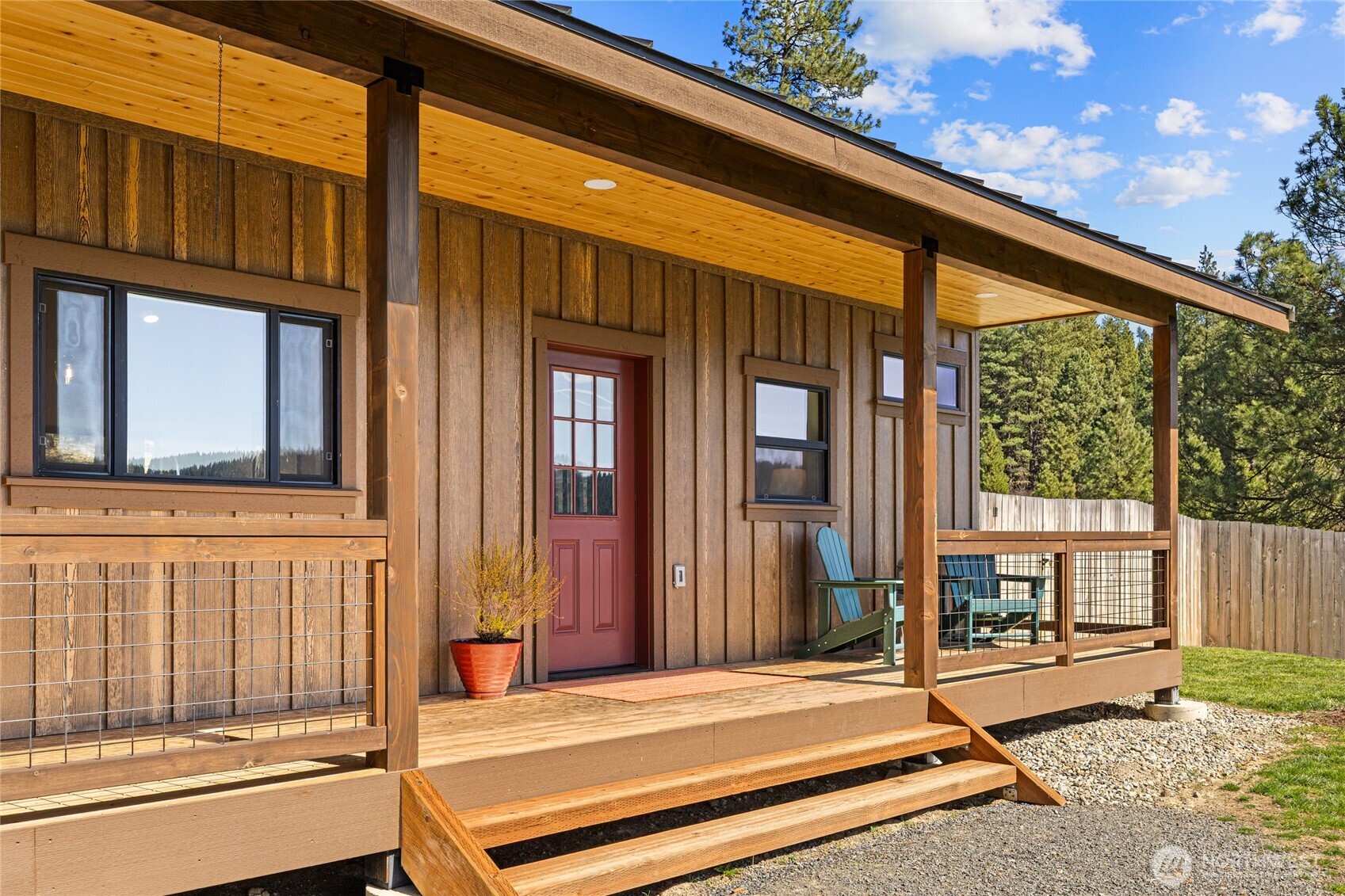 10692 Teanaway Road Cle Elum, WA 98922 - Photo 34 of 40