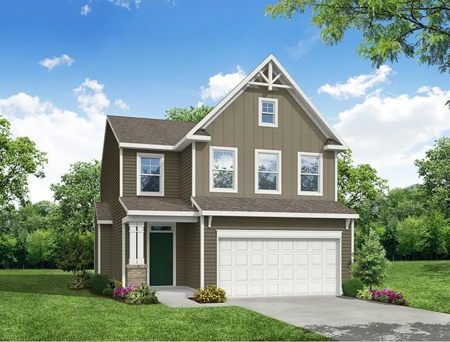 $459,900 | 140 Trace Bluff, Dawsonville, GA 30534