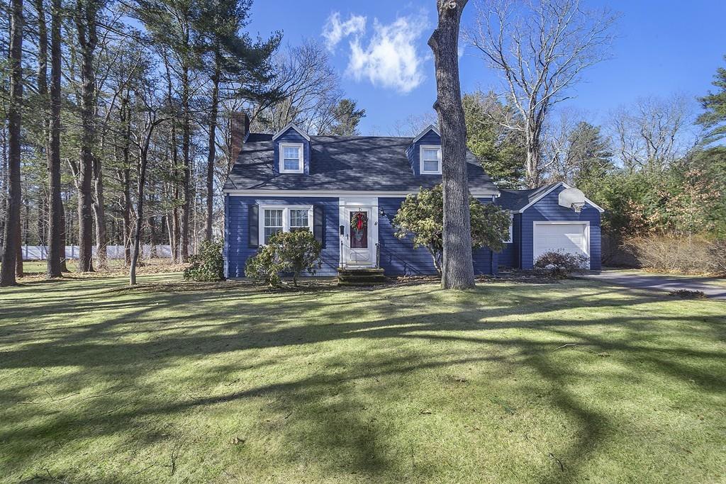 8 Eleanor Road Walpole, MA 02081 - Photo 1 of 34 Gallery Image 1