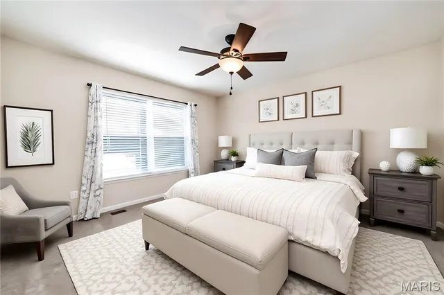 $309,900 | 104 Dornoch Drive, St. Charles, MO 63301