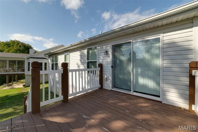 $309,900 | 104 Dornoch Drive, St. Charles, MO 63301