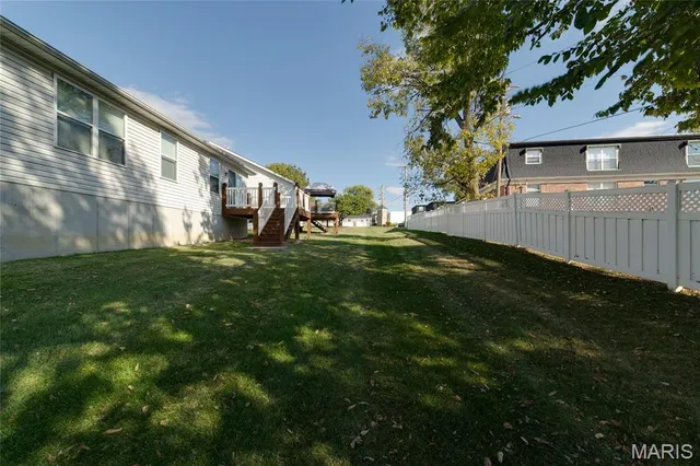 $309,900 | 104 Dornoch Drive, St. Charles, MO 63301