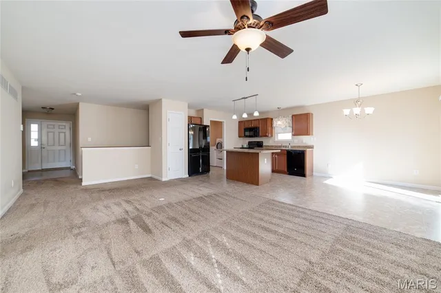 $309,900 | 104 Dornoch Drive, St. Charles, MO 63301