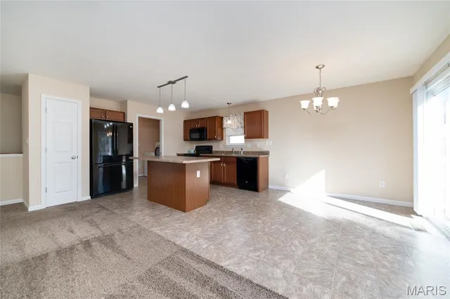 $309,900 | 104 Dornoch Drive, St. Charles, MO 63301