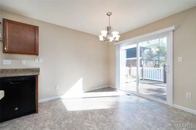 $309,900 | 104 Dornoch Drive, St. Charles, MO 63301