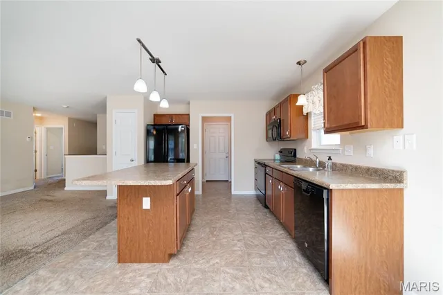 $309,900 | 104 Dornoch Drive, St. Charles, MO 63301