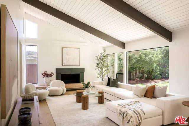 $4,475,000 | 2313 Banyan Drive, Los Angeles, CA 90049