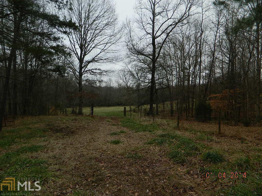 1430 Grove Level Road Maysville, GA 30558 - Photo 1 of 1 145+ac of beautiful rolling acres with app 40 ac fenced and 105 wooded.