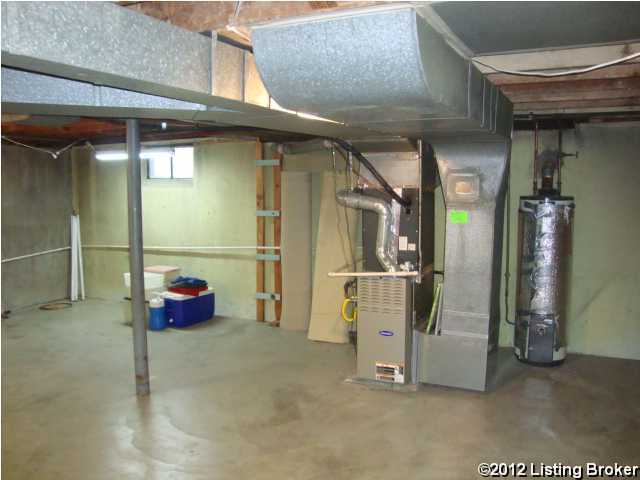 806 Stivers Road Louisville, KY 40207 - Photo 21 of 22 Additional Photo