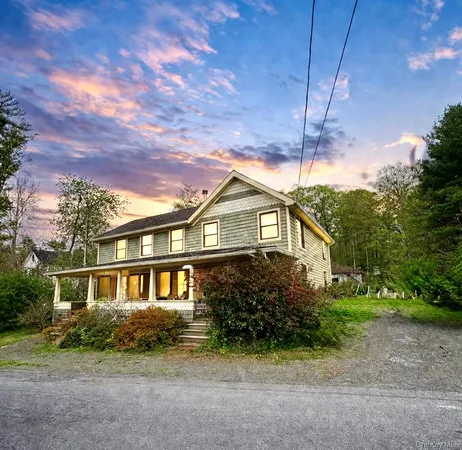 $3,500 | 96 Bruceville Road, High Falls, NY 12440