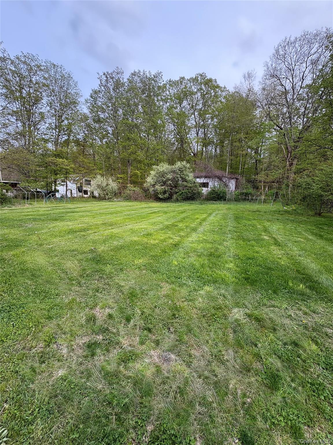 96 Bruceville Road High Falls, NY 12440 - Photo 12 of 21 a front view of a house with garden