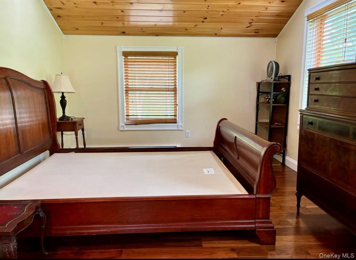 96 Bruceville Road High Falls, NY 12440 - Photo 19 of 21 a room with furniture and wooden floor