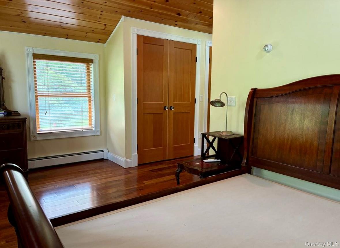 96 Bruceville Road High Falls, NY 12440 - Photo 20 of 21 a view of a room with gym equipment
