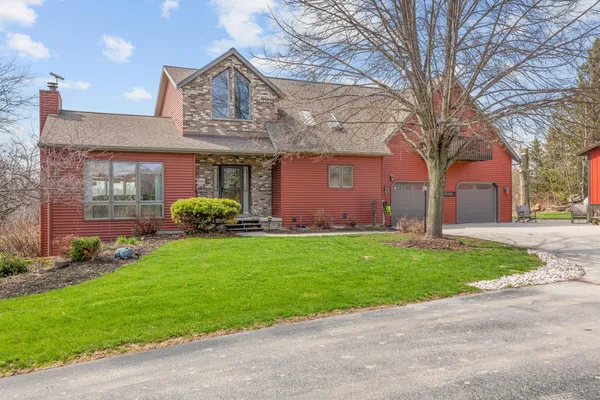 $1,290,000 | N9556 Highway 67, Rhine, WI 53020