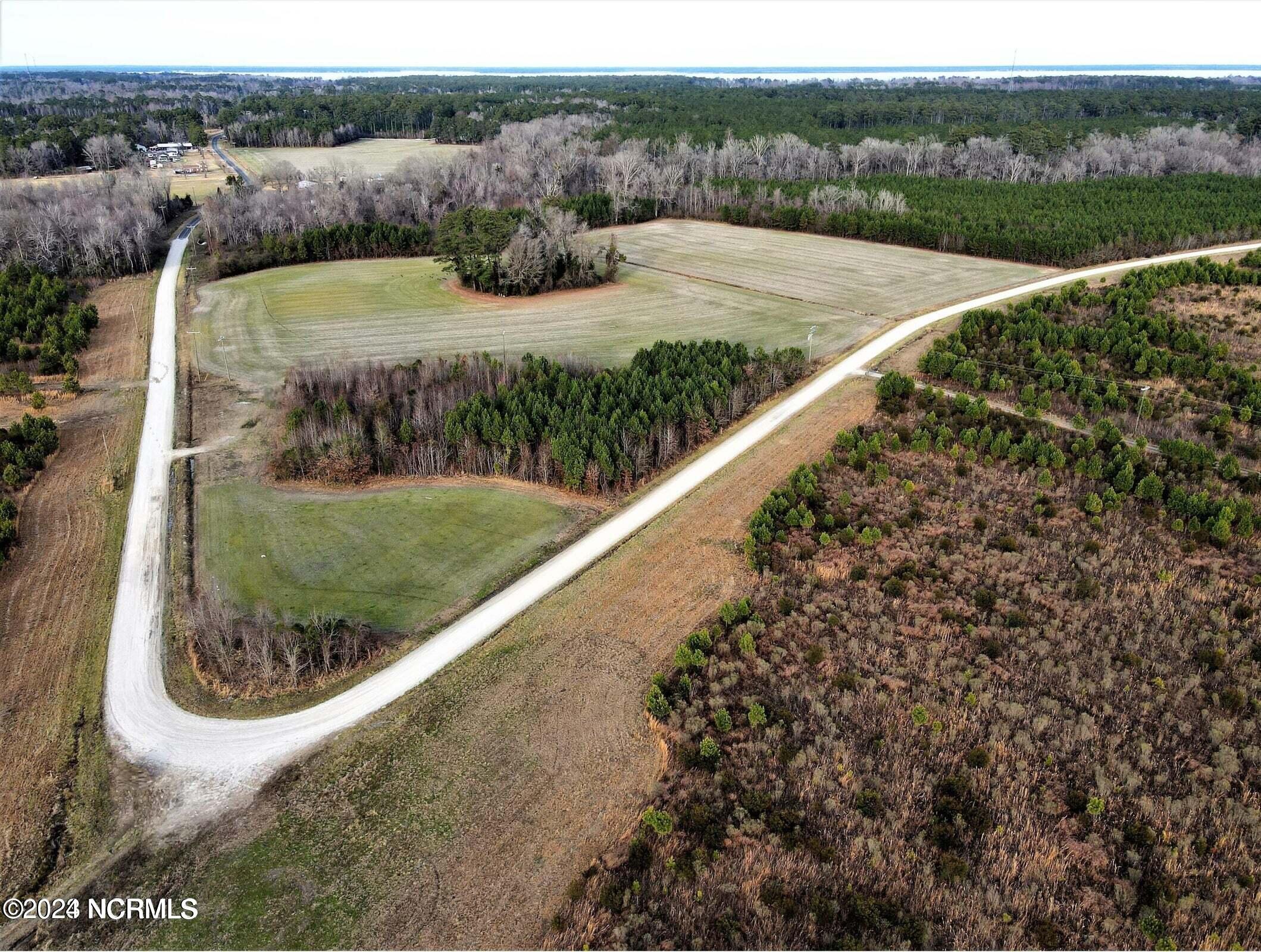 C Tebo Road New Bern, NC 28562 - Photo 24 of 26 PARCELS B,C,L,E,I