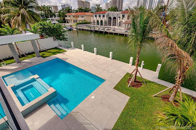 $7,860,000 | 180 Golden Beach Drive, Golden Beach, FL 33160