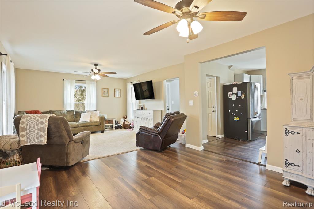 3301 Hanlin Road Millington, MI 48746 - Photo 9 of 65 Gallery Image 9