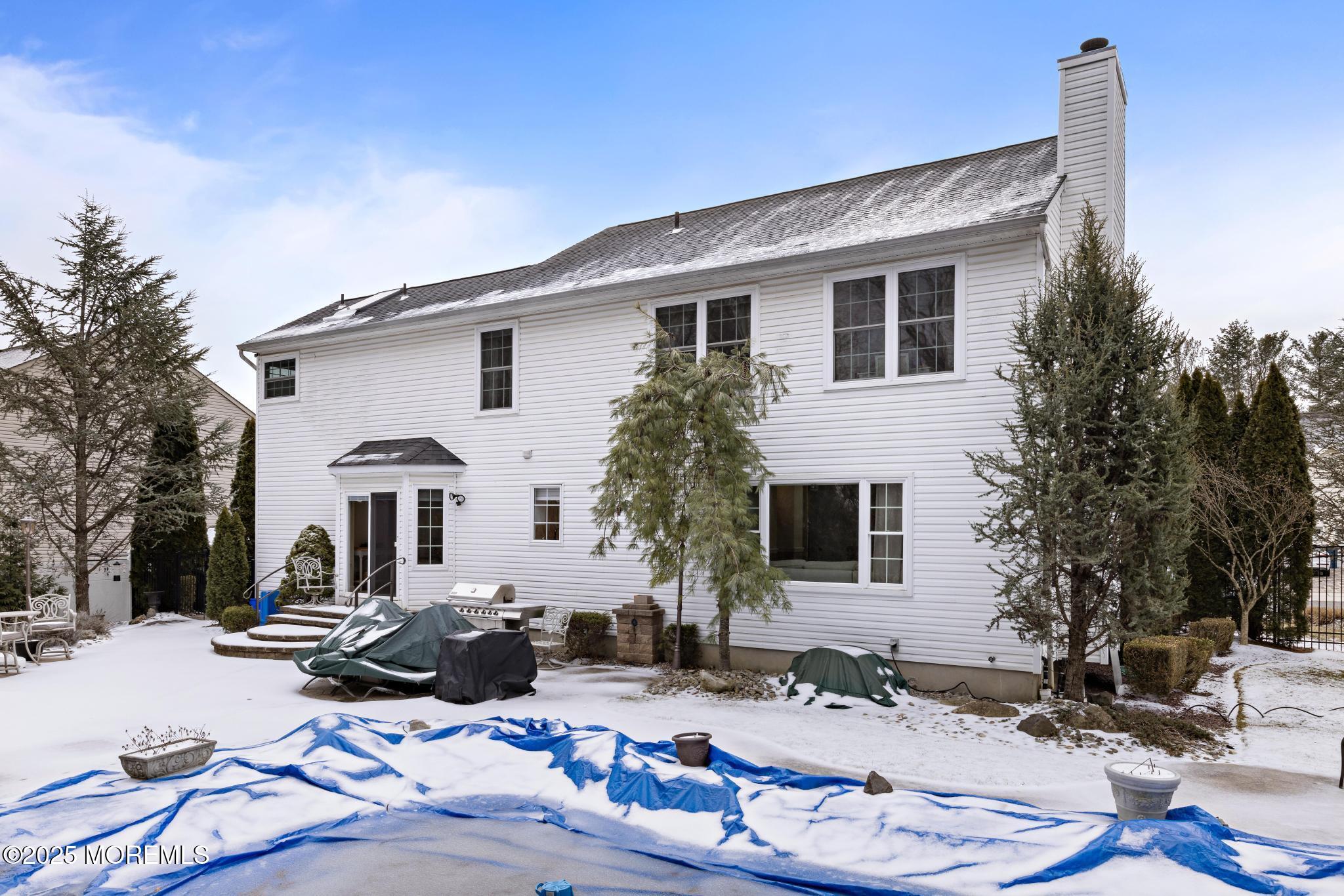 9 Vail Drive Matawan, NJ 07747 - Photo 46 of 51 9 Vail Dr (55)