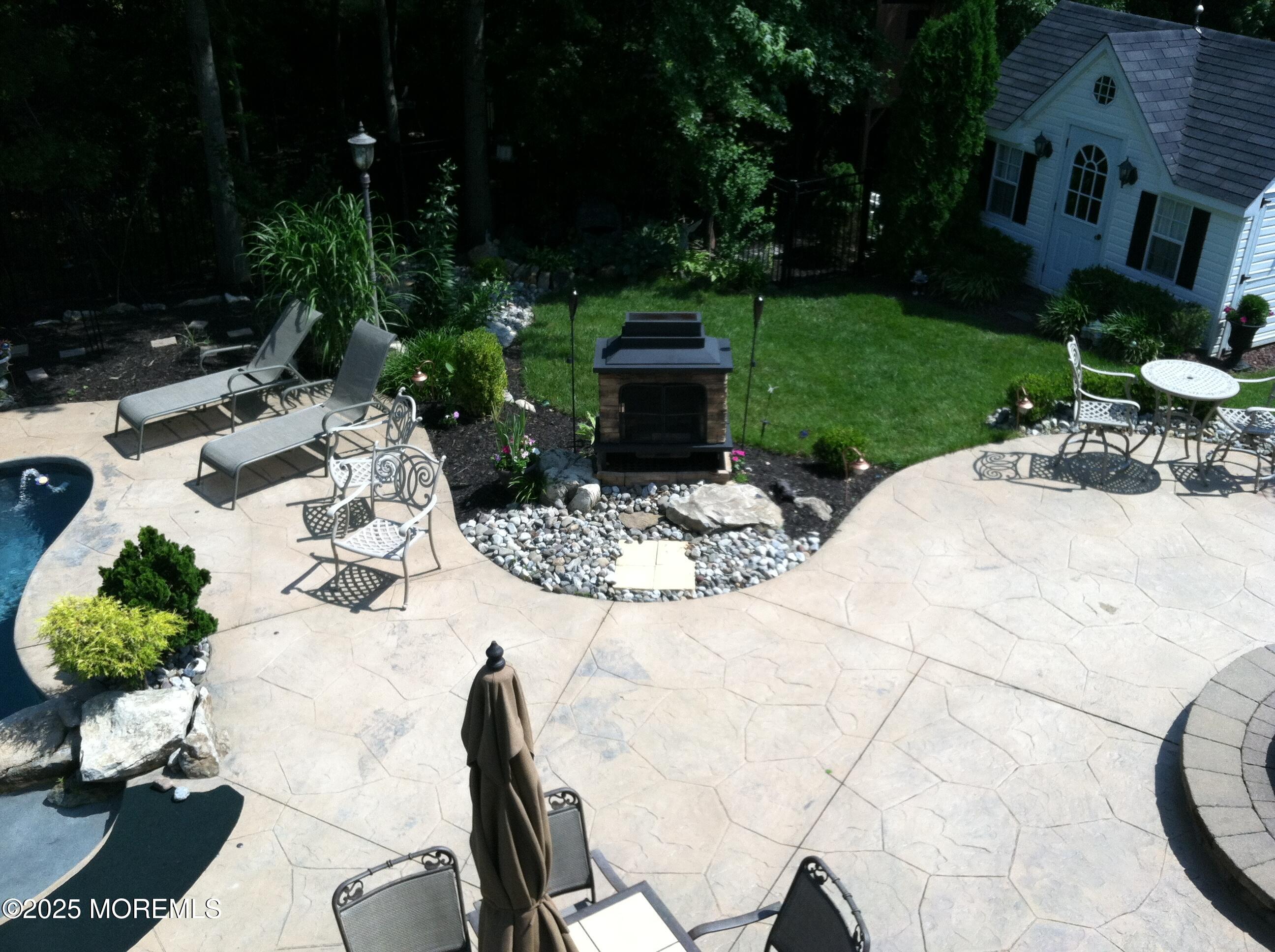 9 Vail Drive Matawan, NJ 07747 - Photo 48 of 51 3