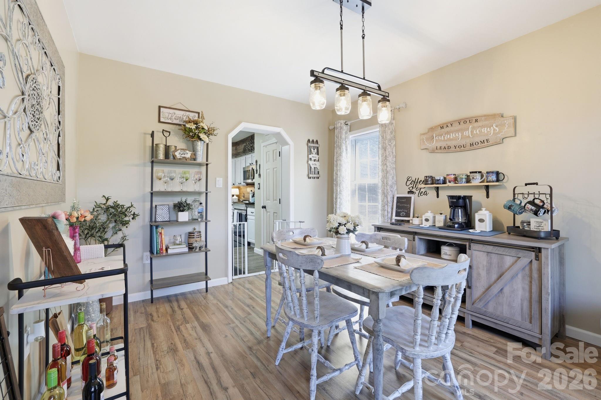 10 Country Road Hendersonville, NC 28791 - Photo 12 of 48